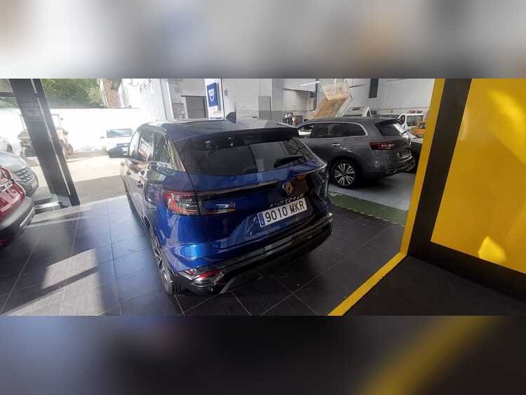 Renault Austral 200CV HYBR foto 6